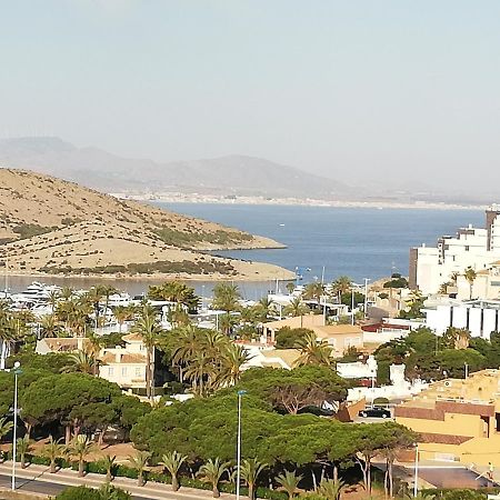 Apartment Monte Blanco La Manga del Mar Menor Extérieur photo