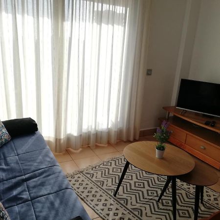 Apartment Monte Blanco La Manga del Mar Menor Extérieur photo