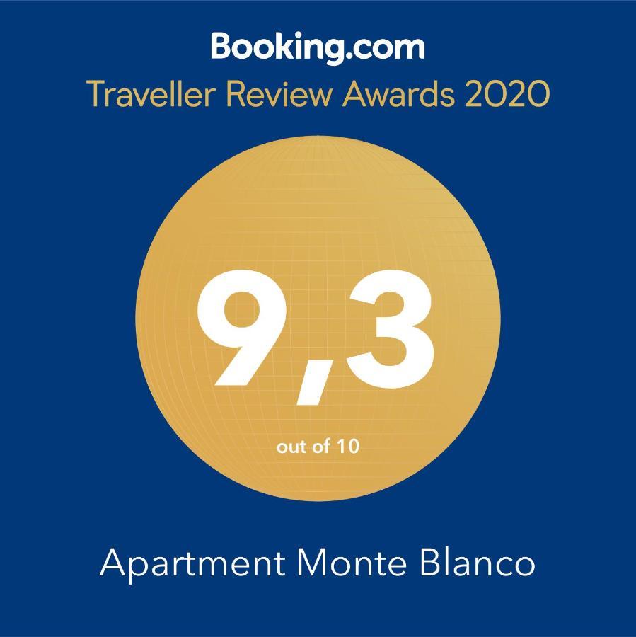 Apartment Monte Blanco La Manga del Mar Menor Extérieur photo