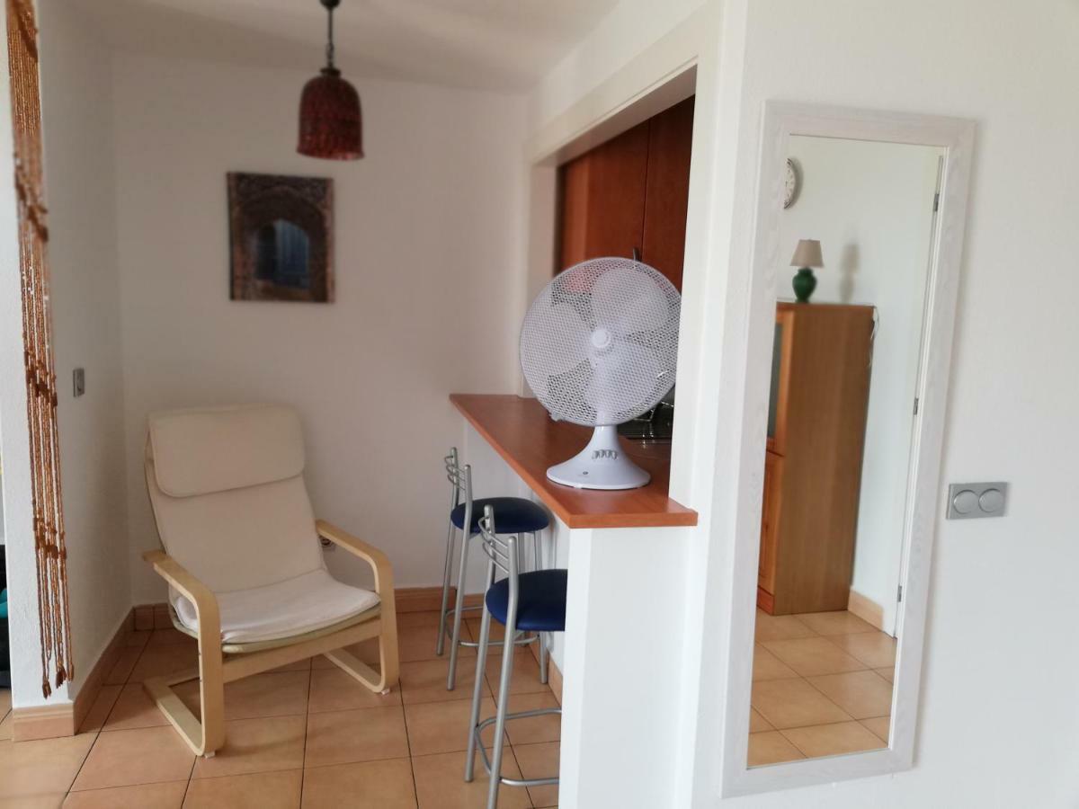 Apartment Monte Blanco La Manga del Mar Menor Extérieur photo