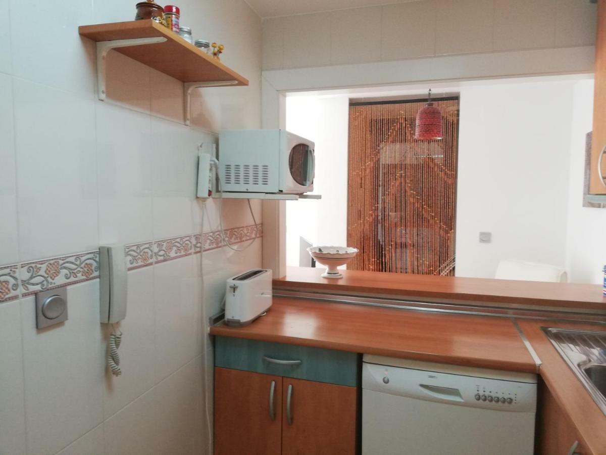 Apartment Monte Blanco La Manga del Mar Menor Extérieur photo