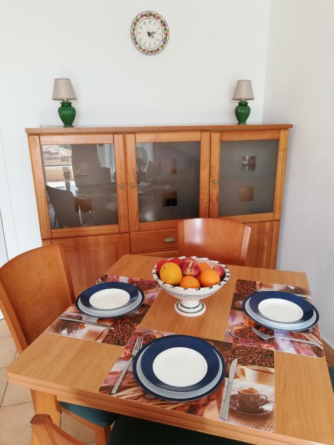 Apartment Monte Blanco La Manga del Mar Menor Extérieur photo