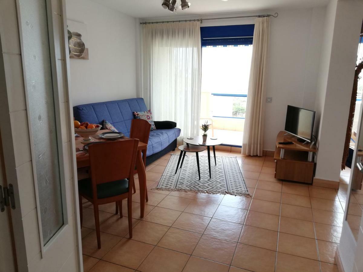 Apartment Monte Blanco La Manga del Mar Menor Extérieur photo