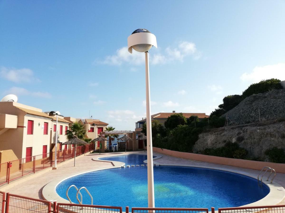 Apartment Monte Blanco La Manga del Mar Menor Extérieur photo