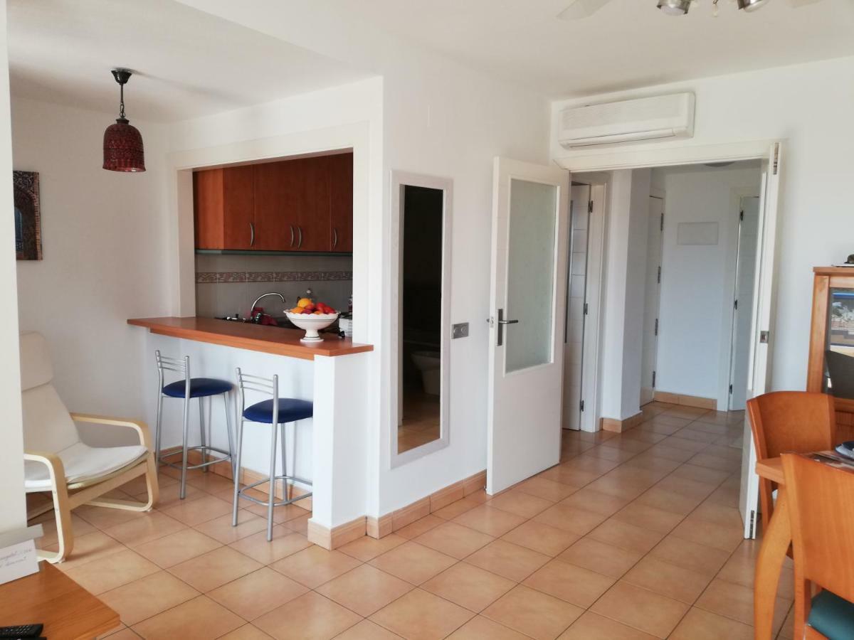 Apartment Monte Blanco La Manga del Mar Menor Extérieur photo