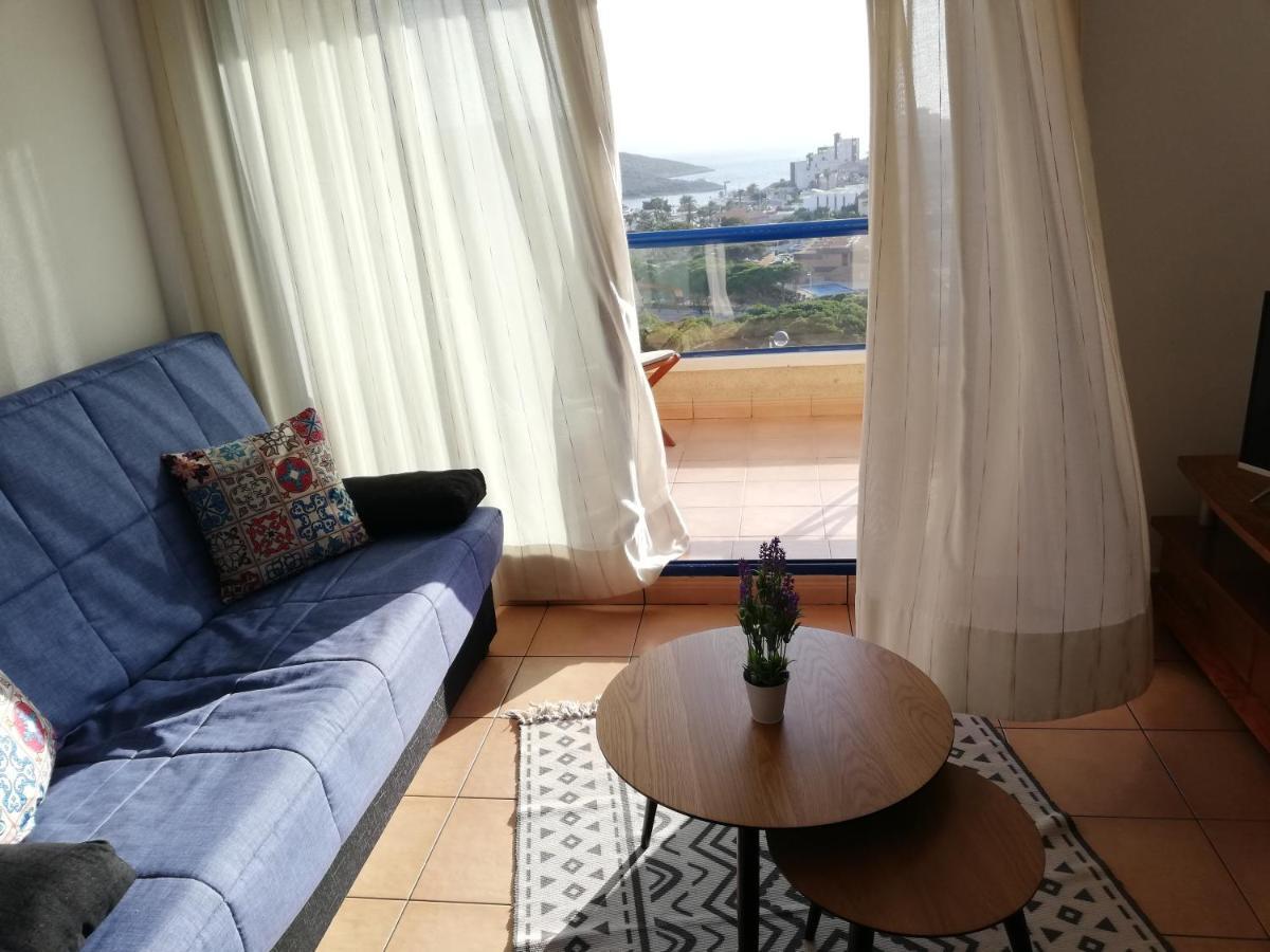 Apartment Monte Blanco La Manga del Mar Menor Extérieur photo