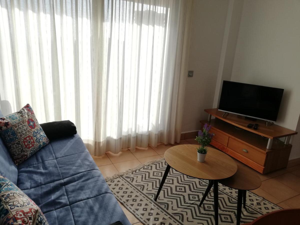 Apartment Monte Blanco La Manga del Mar Menor Extérieur photo