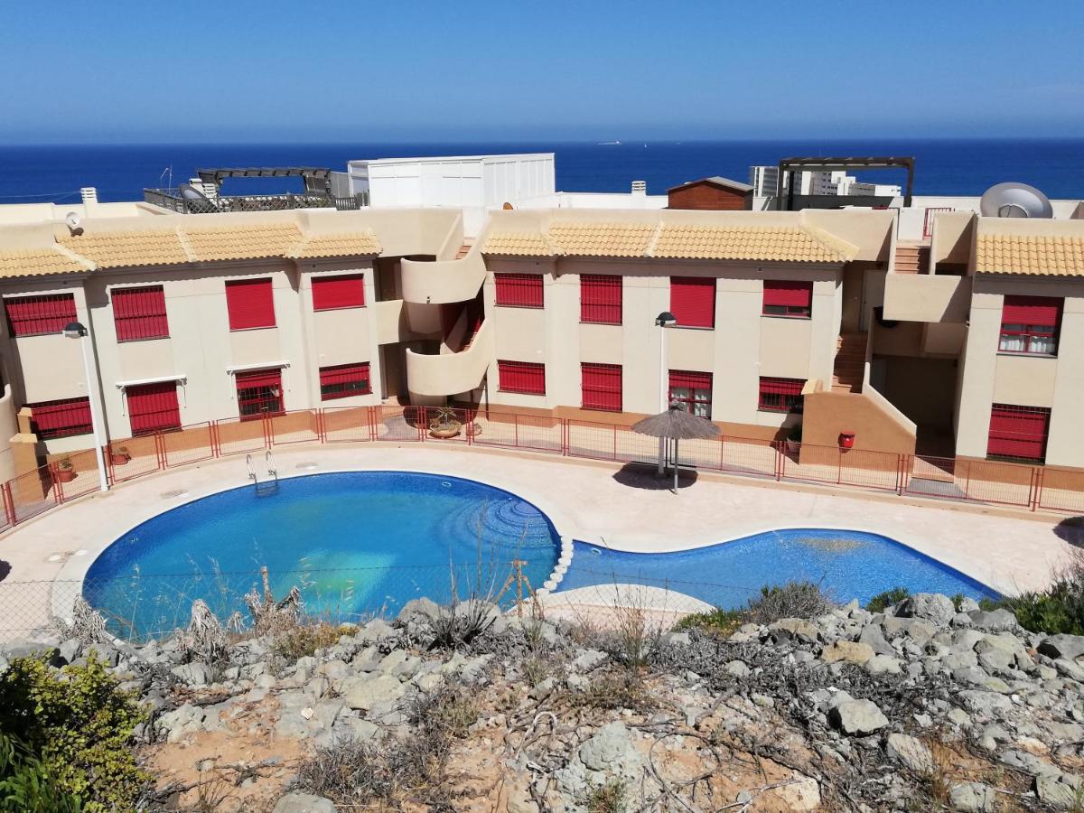 Apartment Monte Blanco La Manga del Mar Menor Extérieur photo