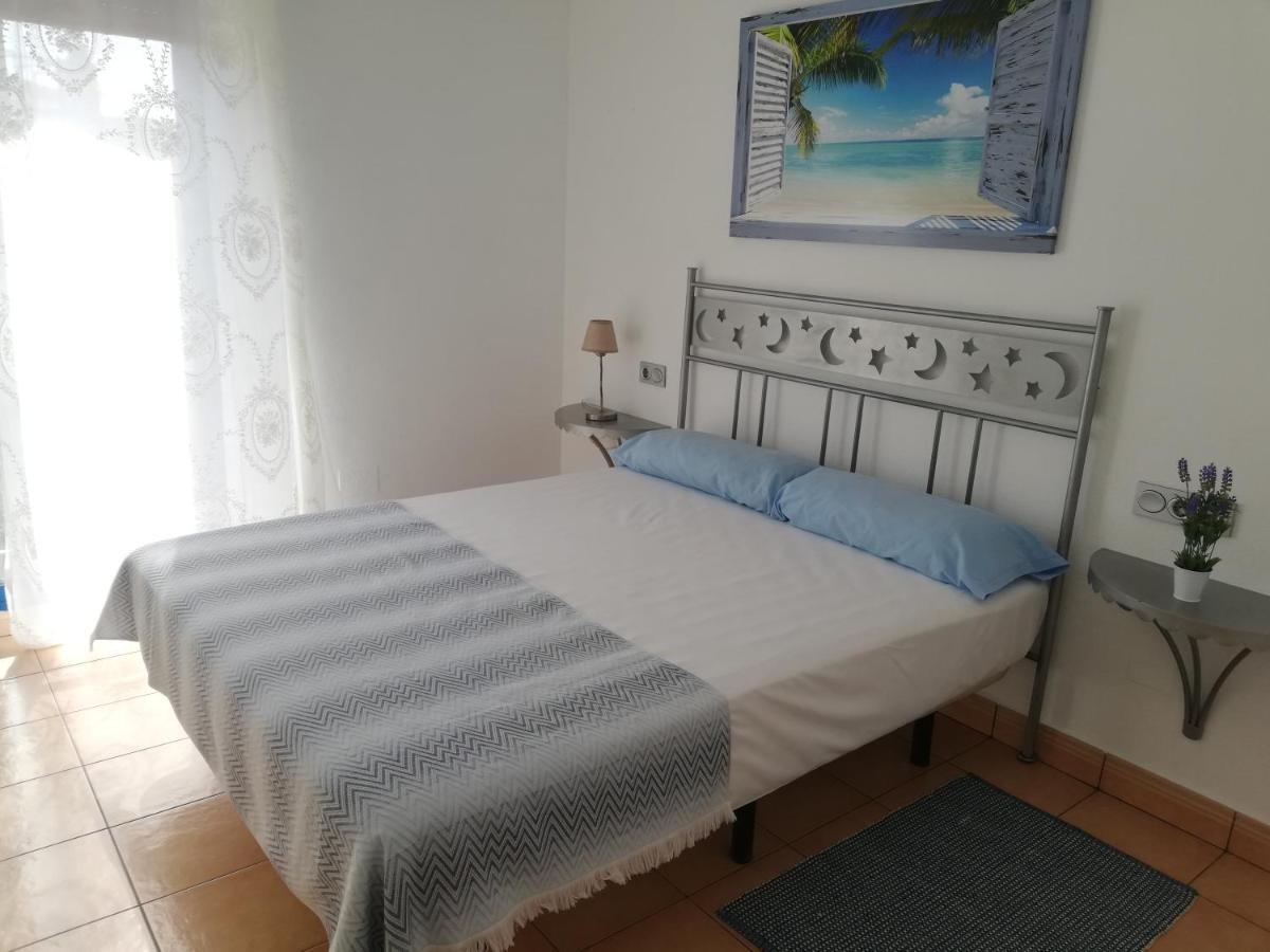 Apartment Monte Blanco La Manga del Mar Menor Extérieur photo