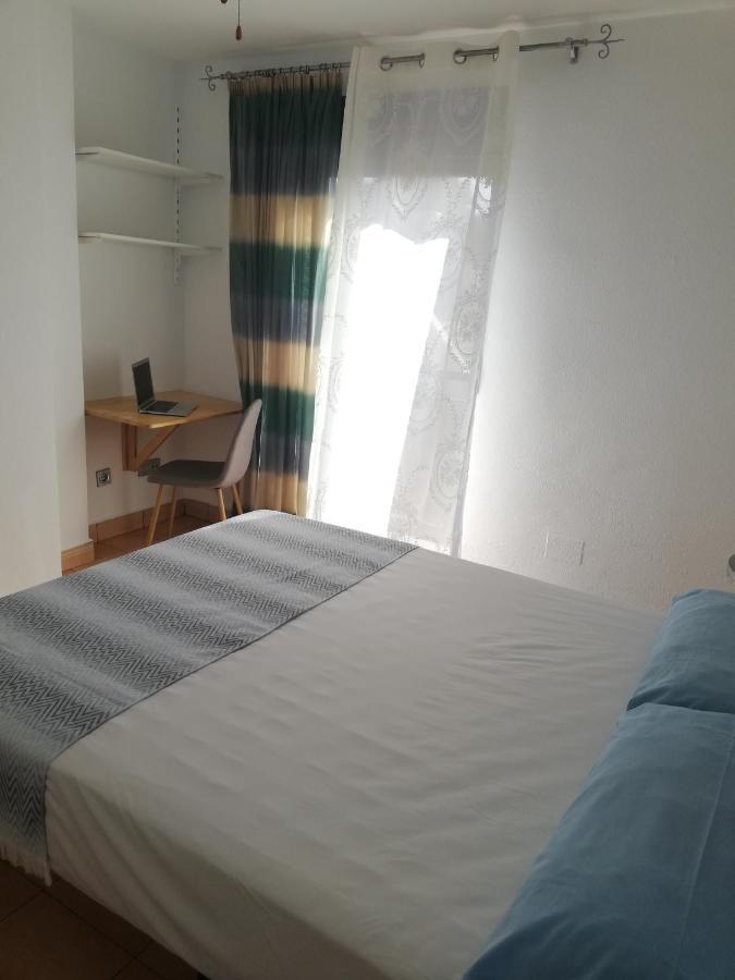 Apartment Monte Blanco La Manga del Mar Menor Extérieur photo